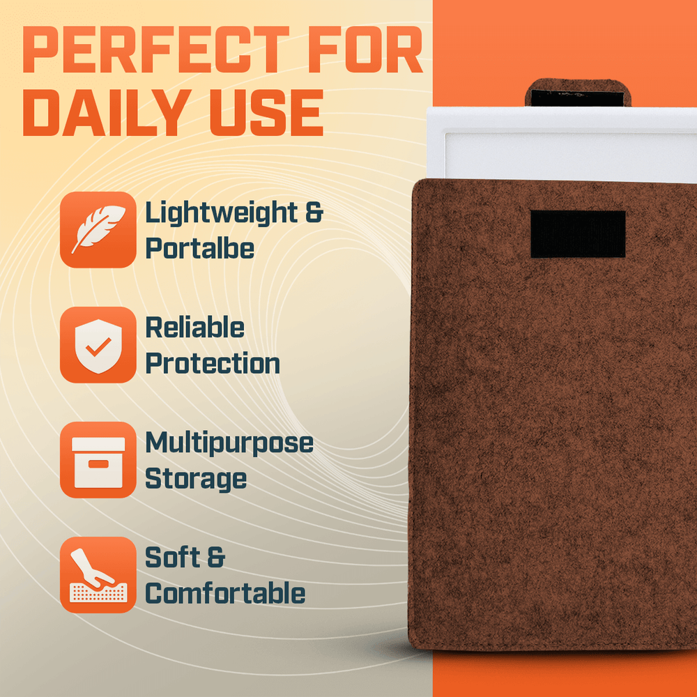 Light Therapy Lamp Pro Sleeve