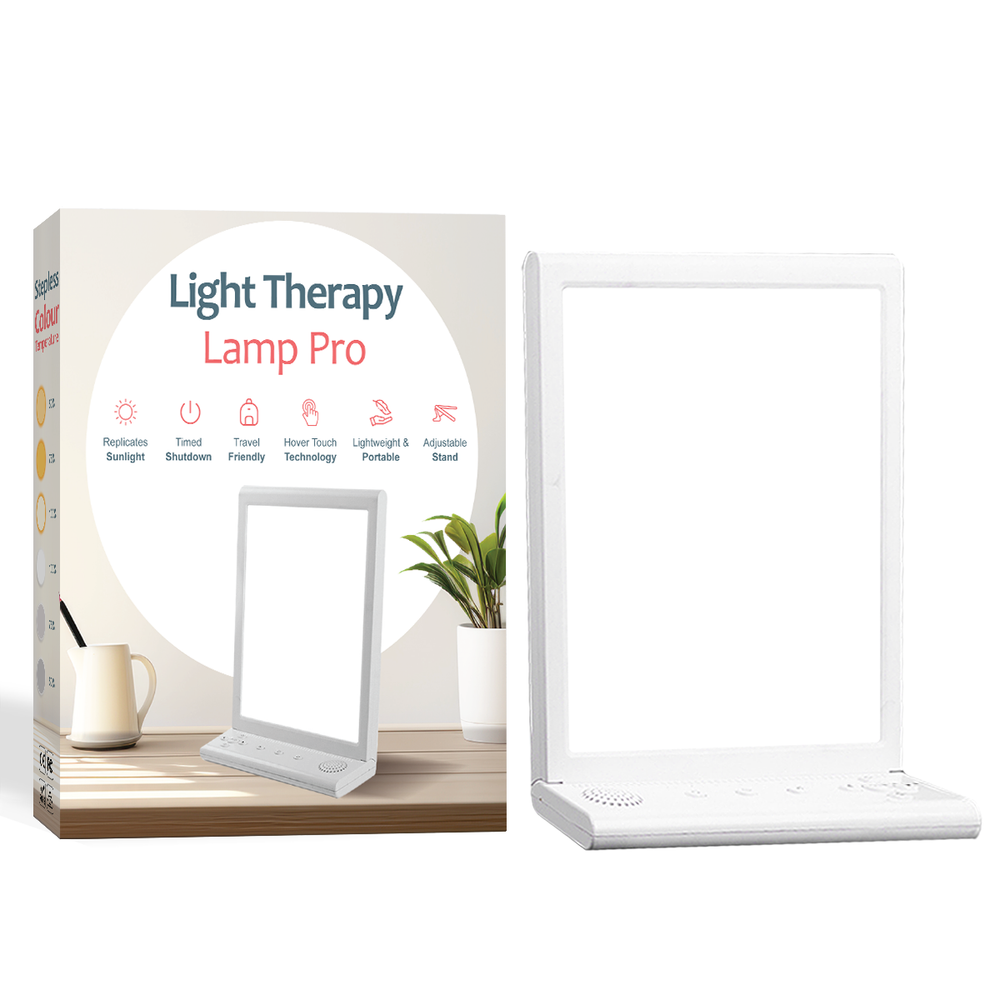 Light Therapy Lamp Pro *Best Seller* DP7